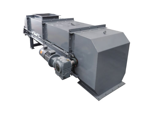 什么是定量給料機(jī)？